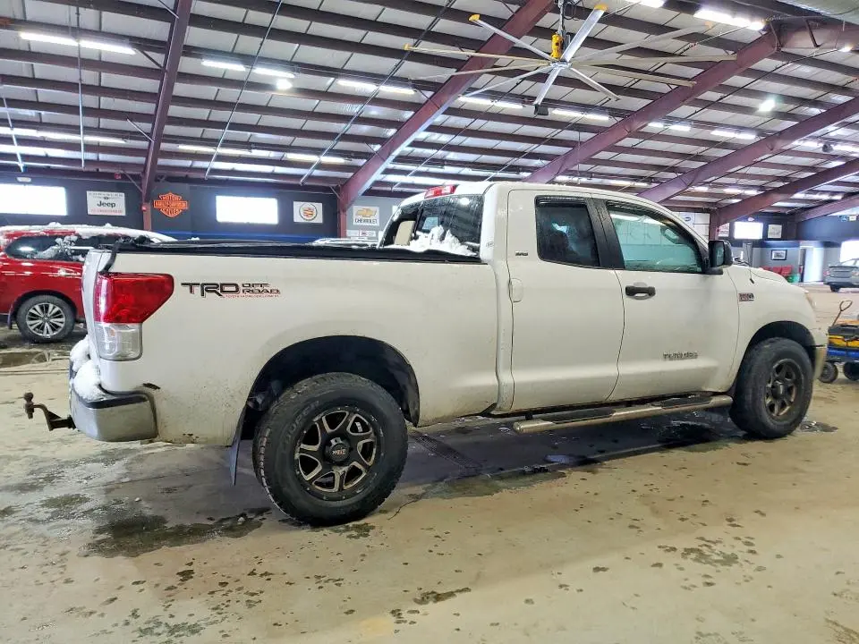 2010 TOYOTA TUNDRA GRADE  