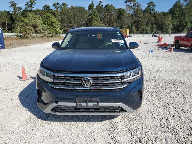 2022 VOLKSWAGEN ATLAS SE