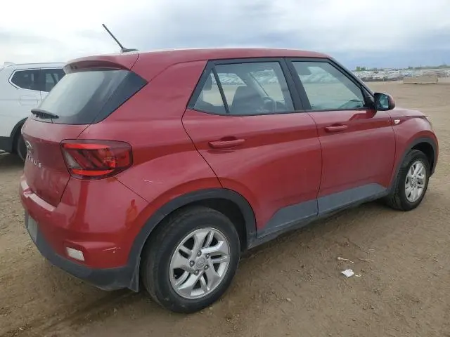 2023 HYUNDAI VENUE SE  