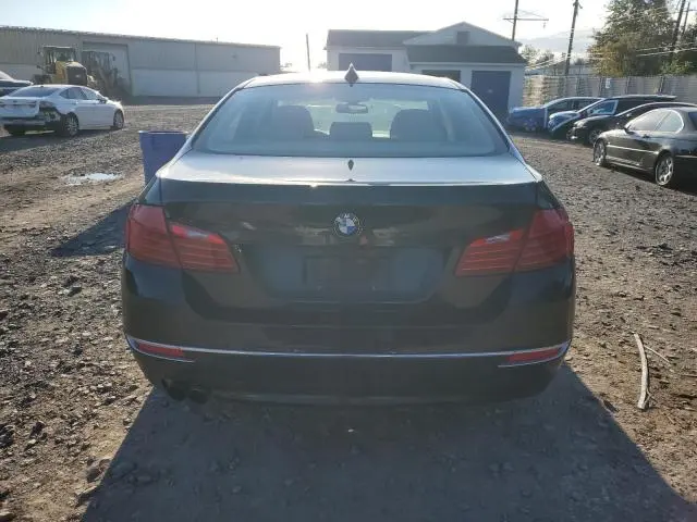 2015 BMW 528 XI  