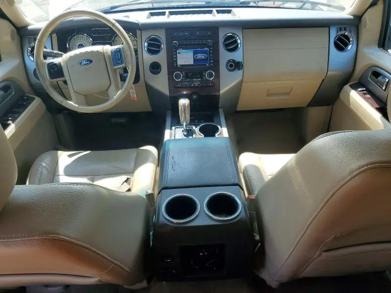 2014 FORD EXPEDITION XLT  