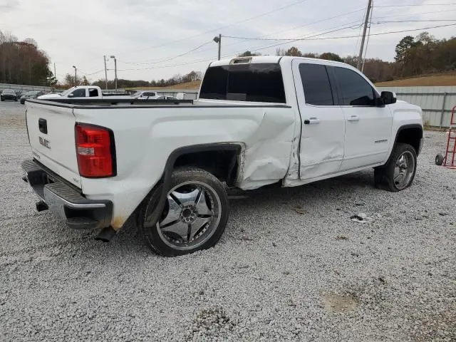 2014 GMC SIERRA C1500 SLE  