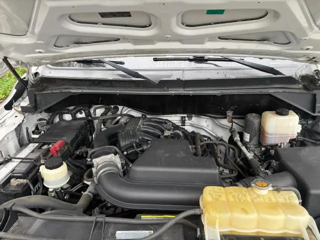 2020 NISSAN NV 1500 S  