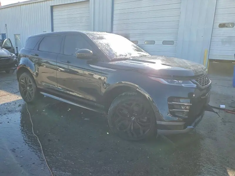 2020 LAND ROVER RANGE ROVER EVOQUE SE  