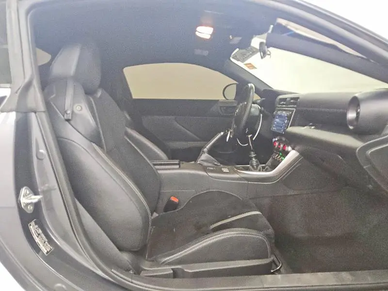 2025 TOYOTA GR 86 PREMIUM  