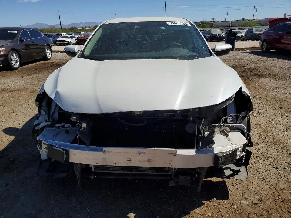 2022 HONDA INSIGHT EX  