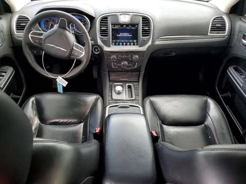 2022 CHRYSLER 300 TOURING L  