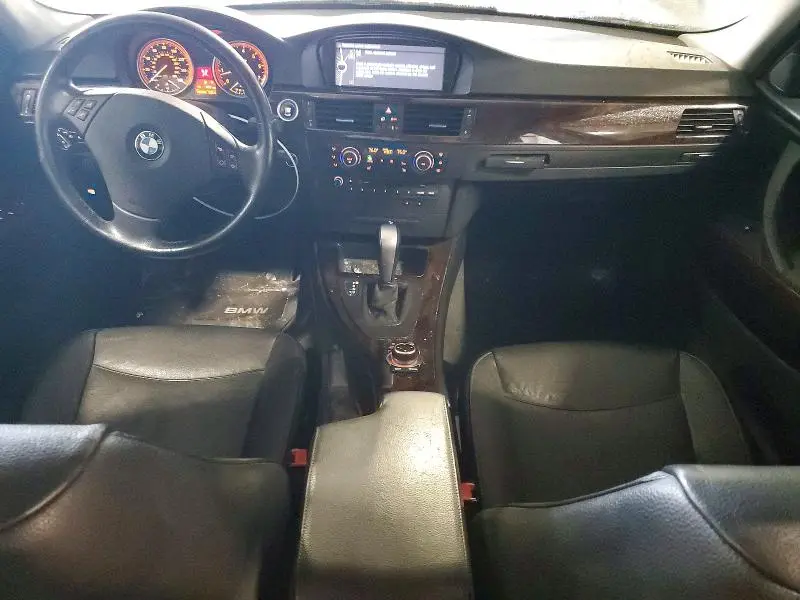 2011 BMW 328 XI  