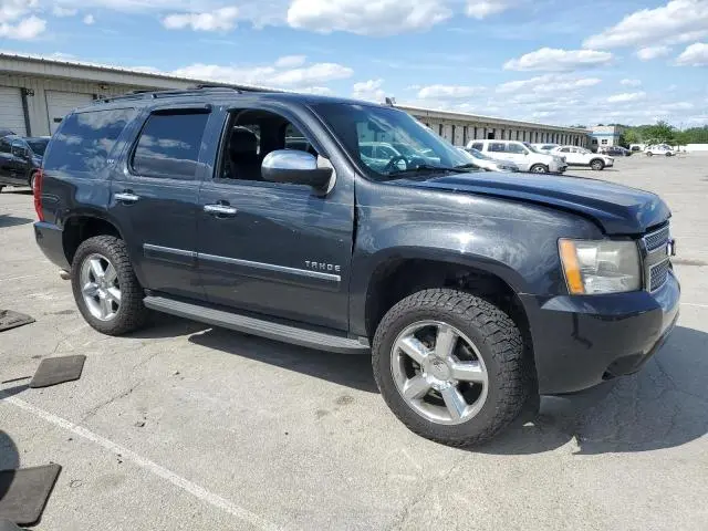 2011 CHEVROLET TAHOE K1500 LTZ