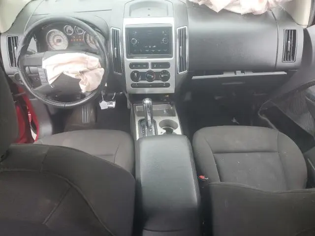 2010 FORD EDGE SEL  