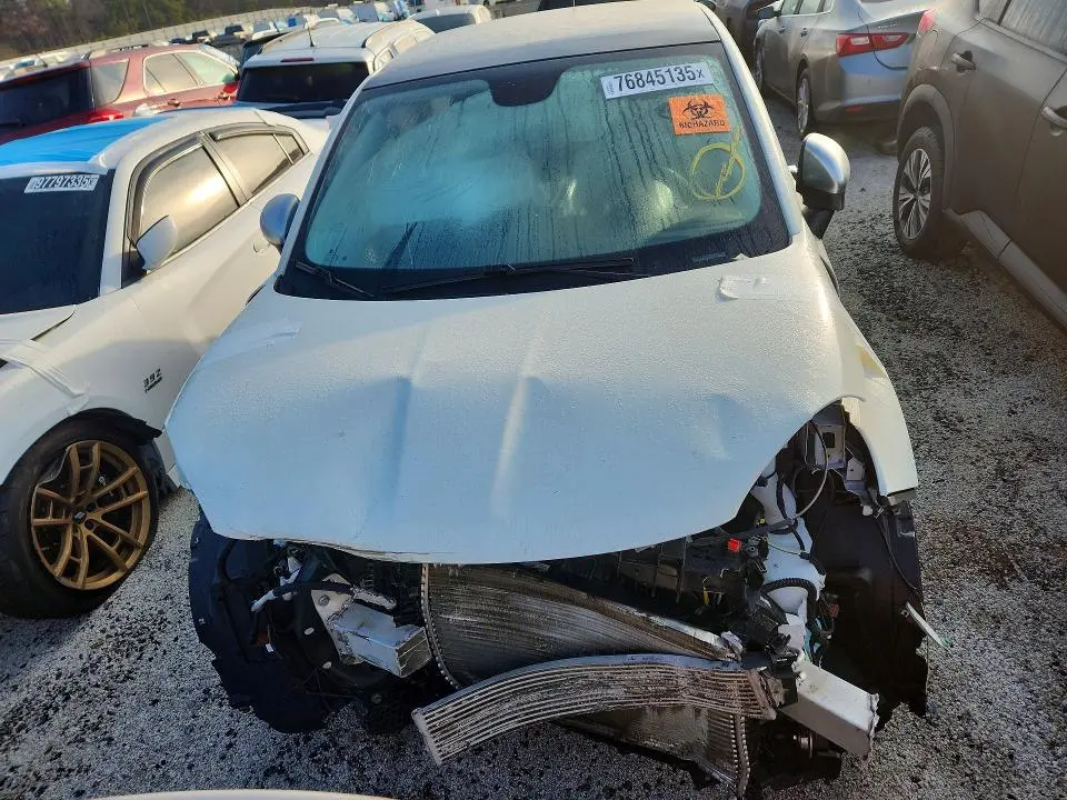 2018 FIAT 500X POP  