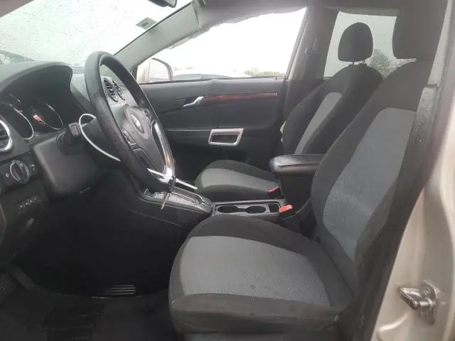 2014 CHEVROLET CAPTIVA LT  