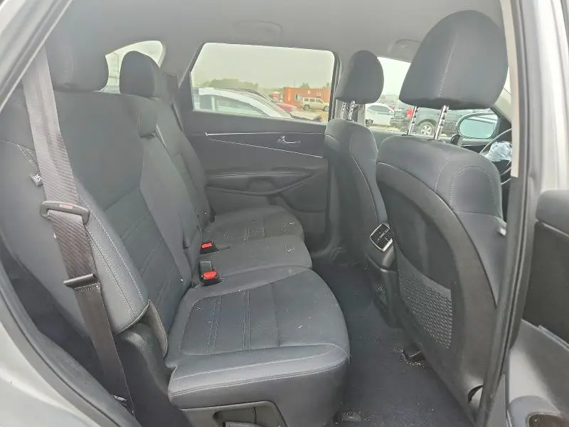 2019 KIA SORENTO L  