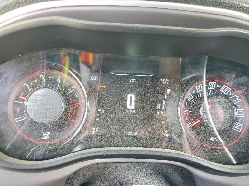 2022 DODGE CHALLENGER R  