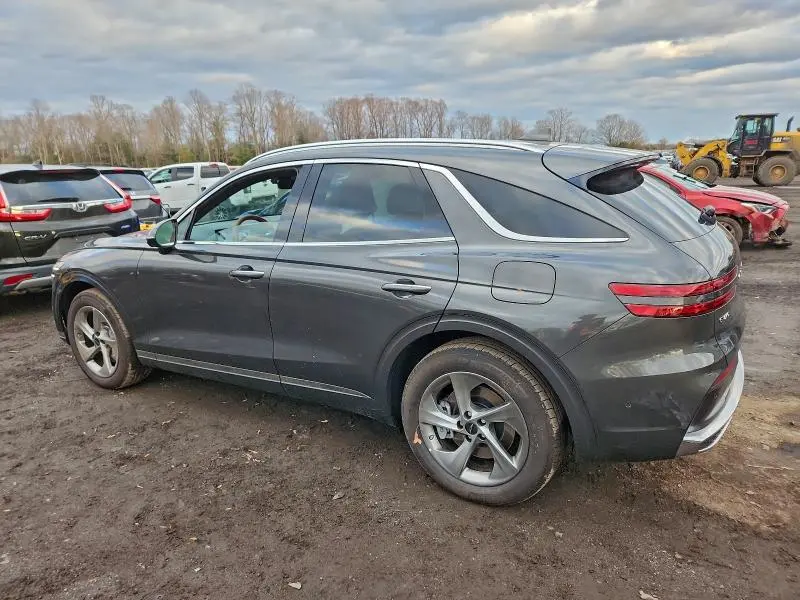 2026 GENESIS GV70 ADVANCED  