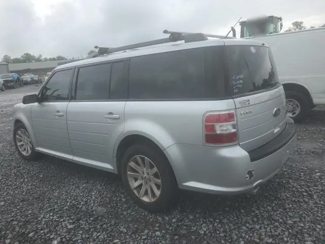 2014 FORD FLEX SE  