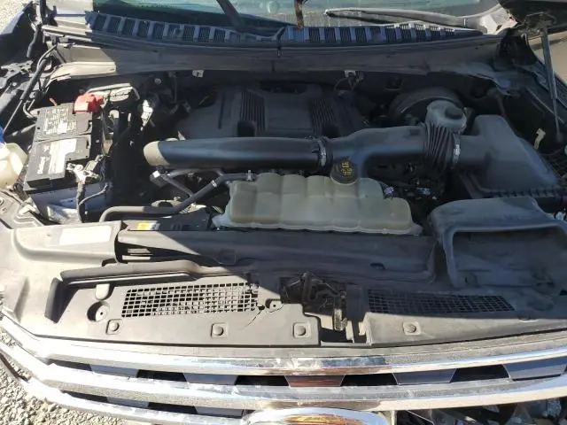 2019 FORD EXPEDITION MAX XLT  