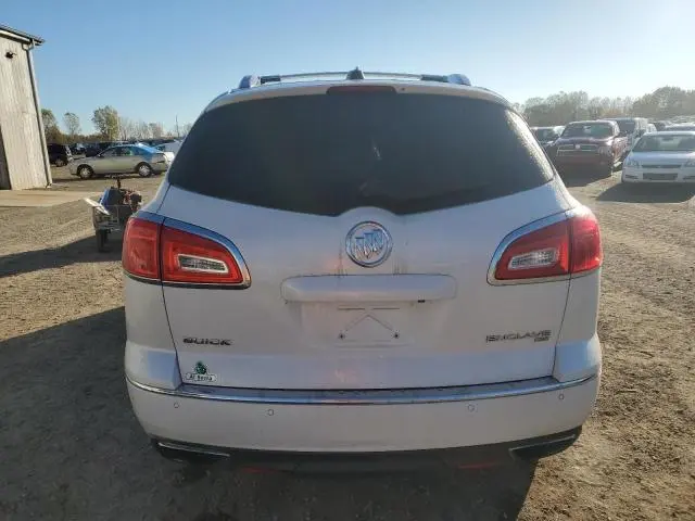 2016 BUICK ENCLAVE   