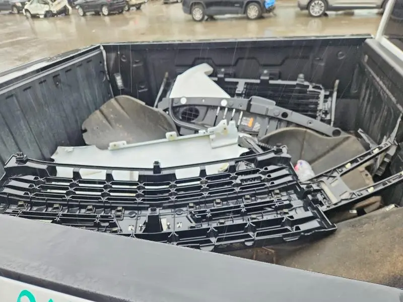 2021 CHEVROLET SILVERADO   