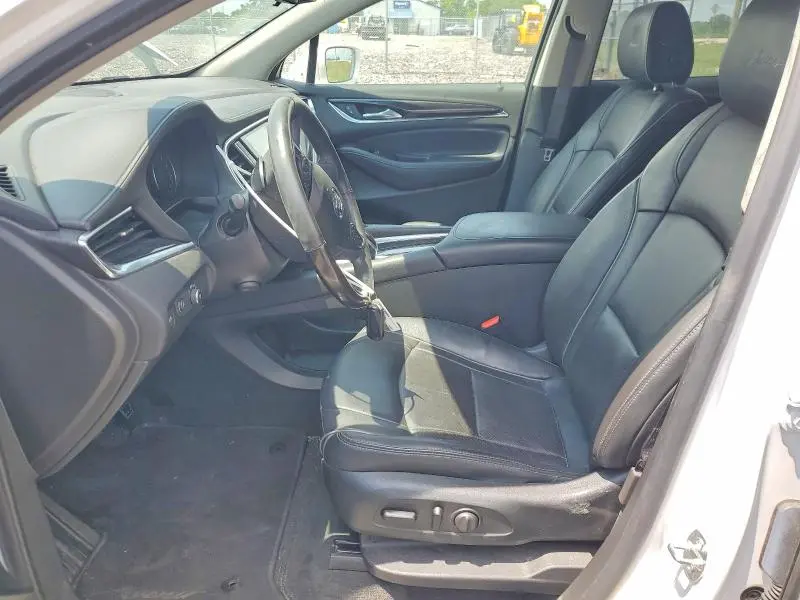 2019 BUICK ENCLAVE   