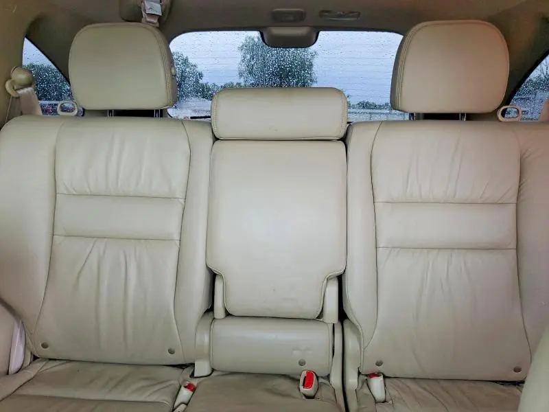 2011 HONDA CR-V EXL  
