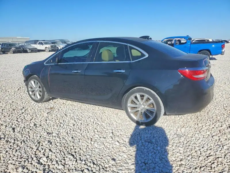 2016 BUICK VERANO   