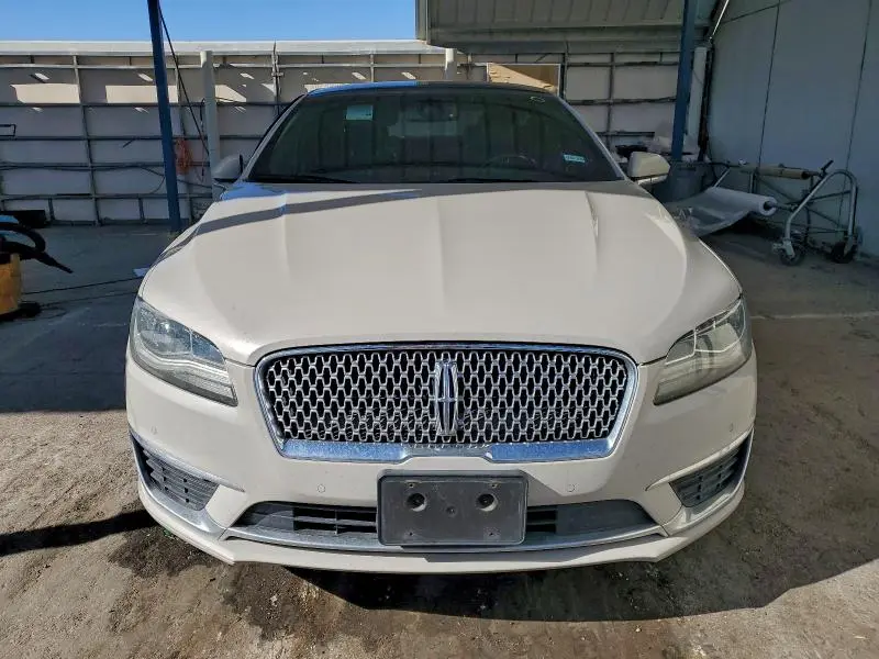 2019 LINCOLN MKZ RESERVE II  