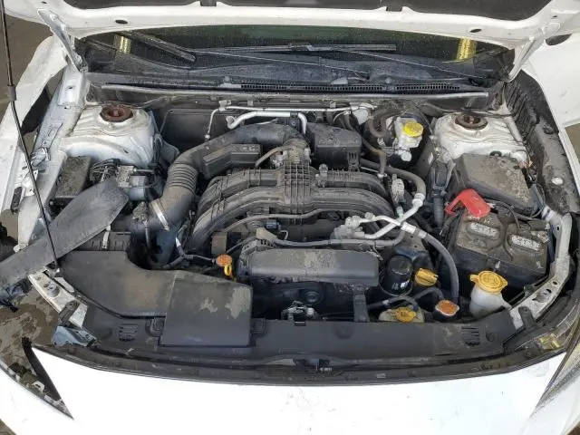 2018 SUBARU IMPREZA SPORT