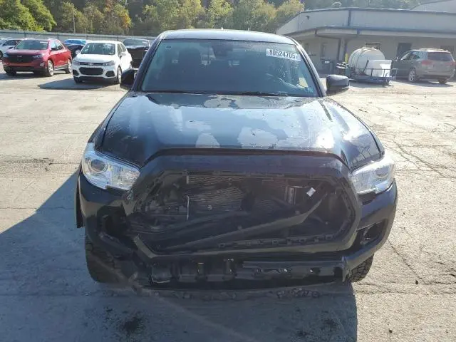 2023 TOYOTA TACOMA DOUBLE CAB  