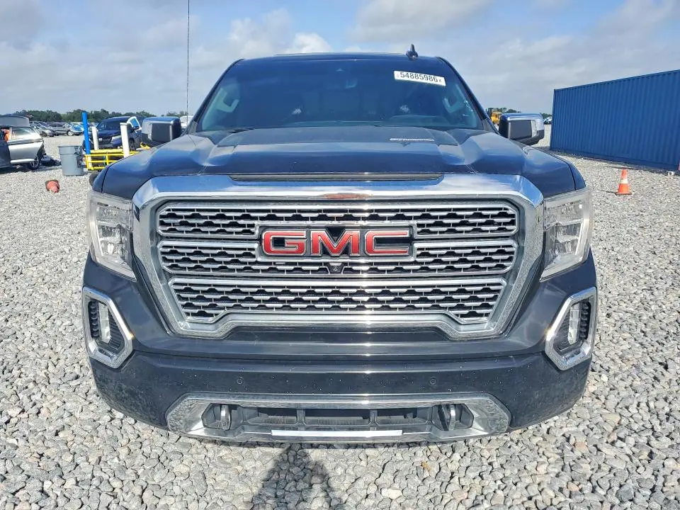 2021 GMC SIERRA K1500 DENALI  
