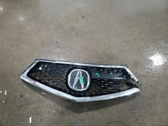 2017 ACURA MDX   