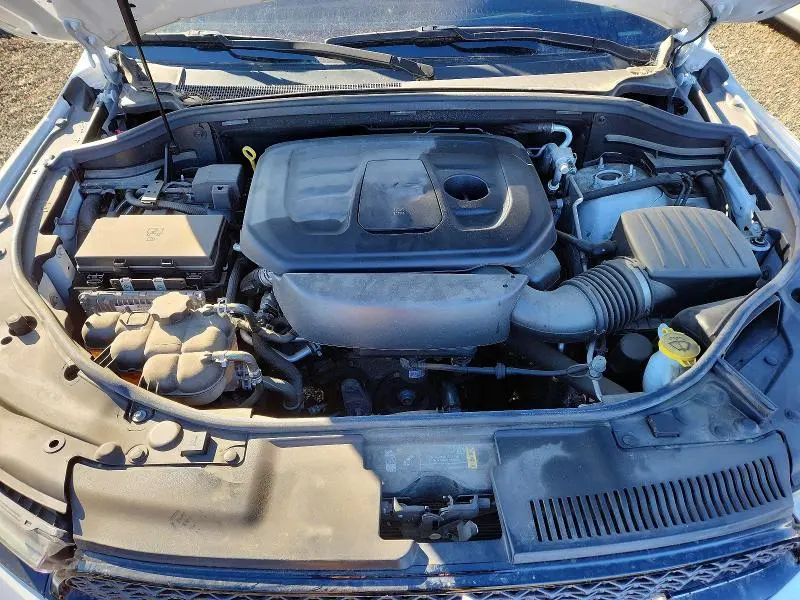 2021 DODGE DURANGO SXT  