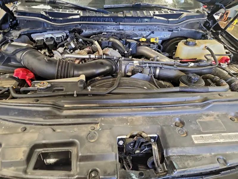 2019 FORD F350 SUPER DUTY  