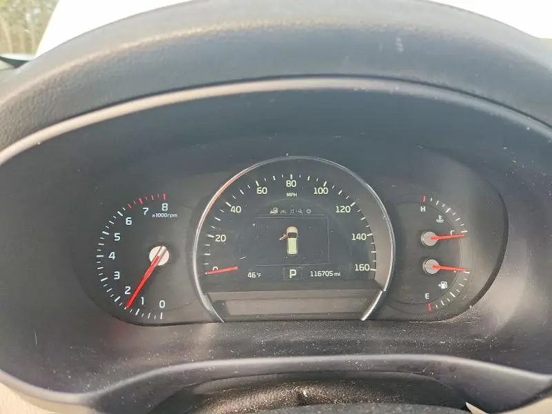 2018 KIA SORENTO EX V6  
