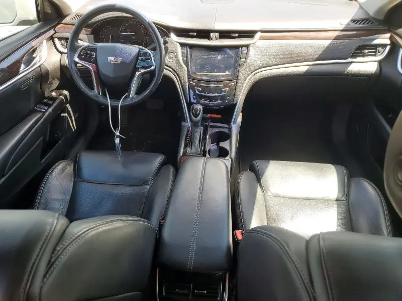 2017 CADILLAC XTS LUXURY  