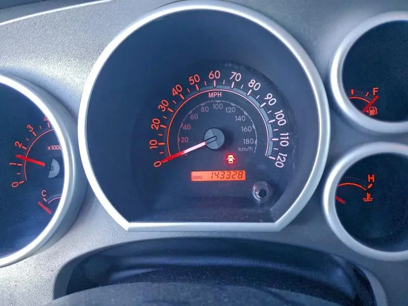 2013 TOYOTA TUNDRA DOUBLE CAB SR5  