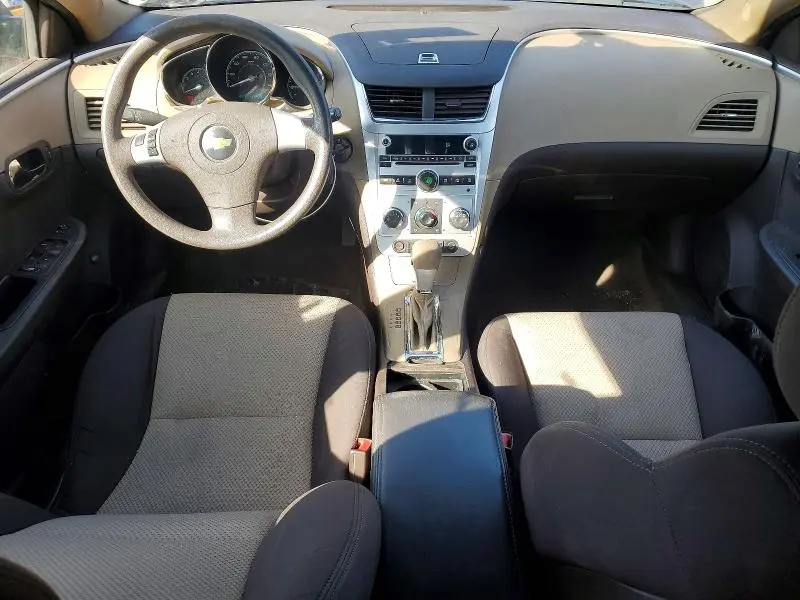 2011 CHEVROLET MALIBU LS  