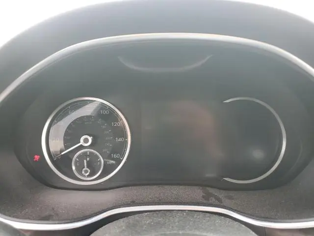 2022 GENESIS G80 BASE