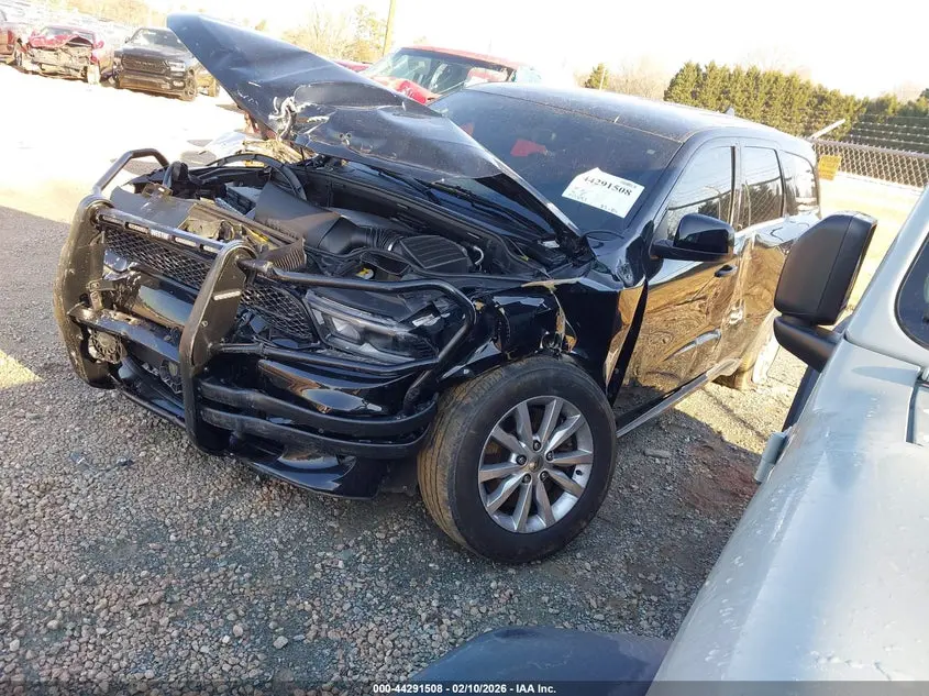 2023 DODGE DURANGO PURSUIT AWD