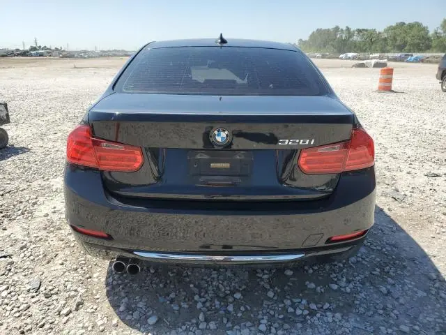 2013 BMW 328 I  