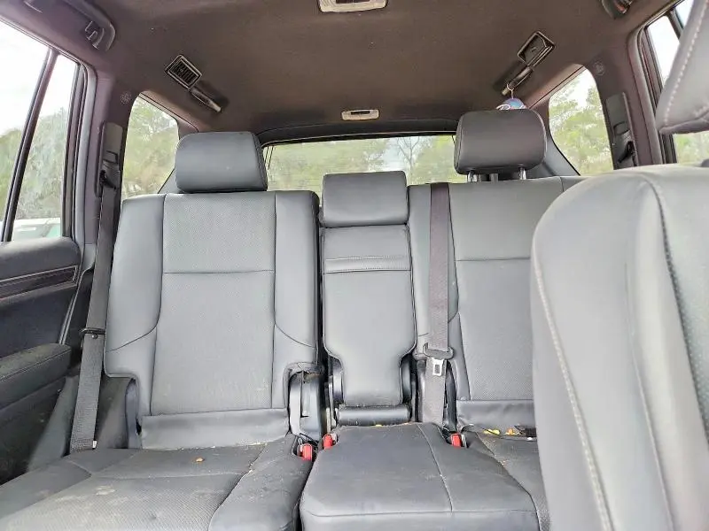 2020 LEXUS GX 460 PREMIUM  