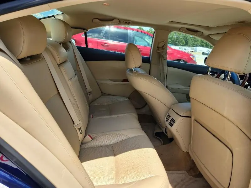 2011 LEXUS ES 350  