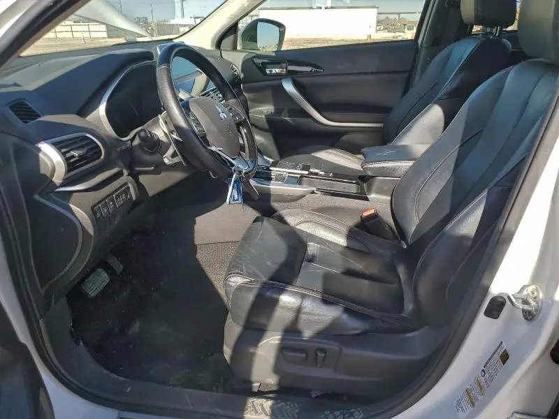 2019 MITSUBISHI ECLIPSE CROSS SE  