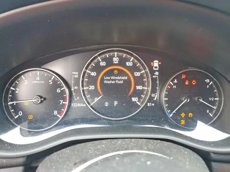 2020 MAZDA 3 PREFERRED  