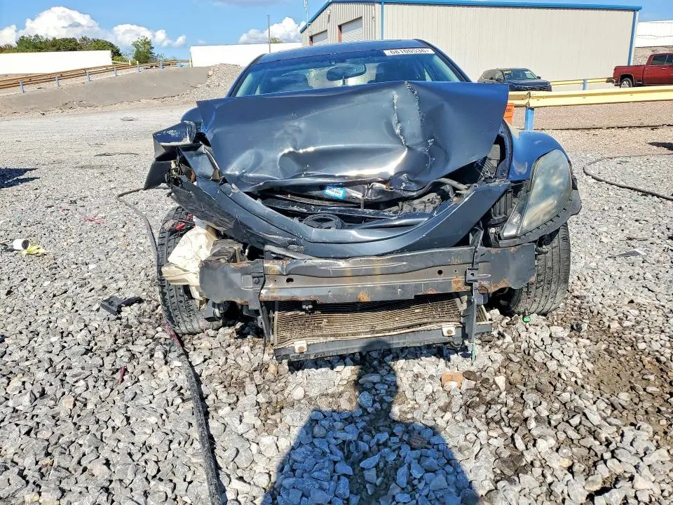 2012 MAZDA 6 I  