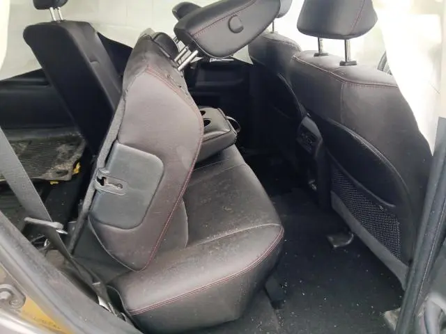 2023 TOYOTA 4RUNNER SE  