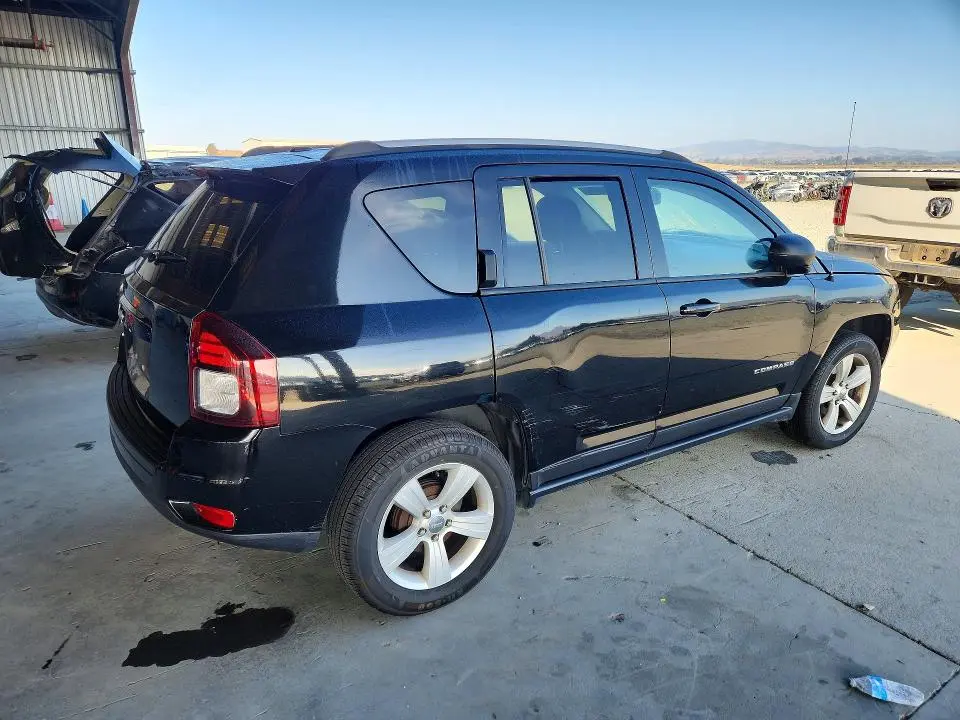 2015 JEEP COMPASS SPORT  