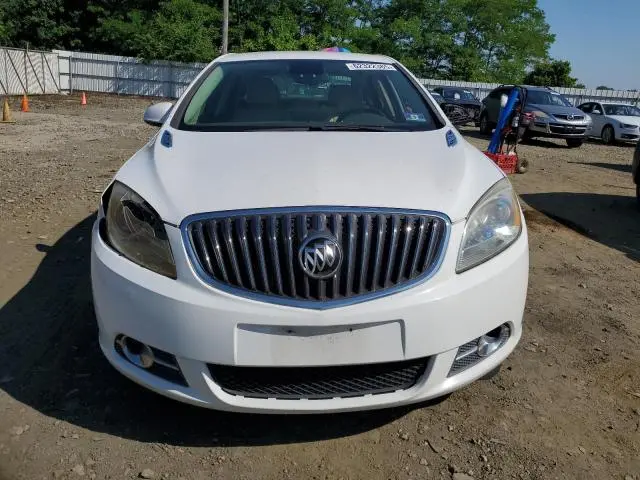 2013 BUICK VERANO   