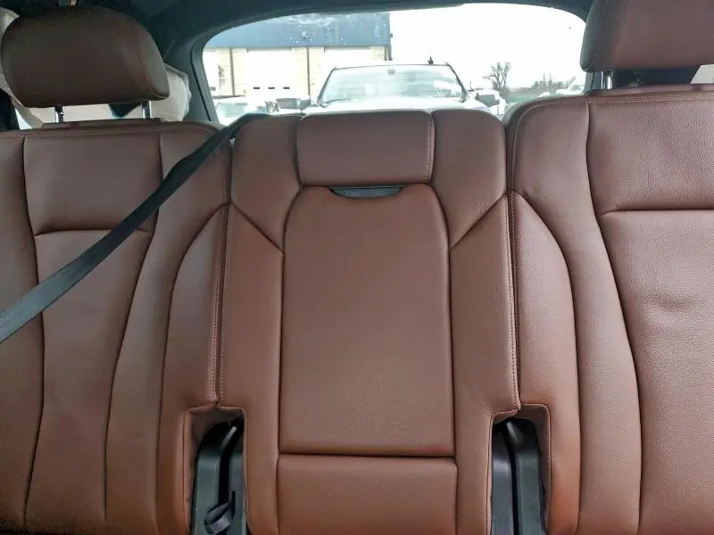 2019 AUDI Q7 PREMIUM PLUS  