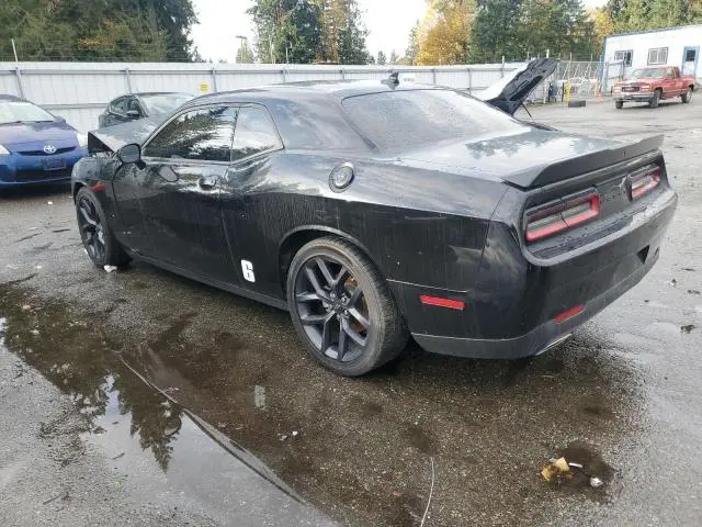 2023 DODGE CHALLENGER GT  